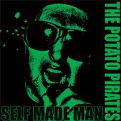 The Potato Pirates : Left Alone - the Potato Pirates